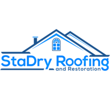 Sta Dry Roofing & Restorations logo