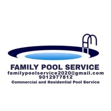 Avatar for Family Pool Service