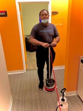 Avatar for The Carpet Wizard - Home Facebook