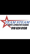 Team Steam Carpet Cleaning LLC - Home Facebook logo