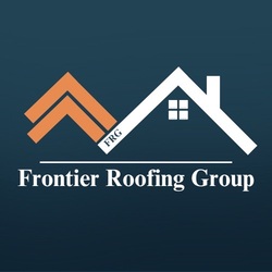 Frontier Roofing Group logo