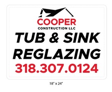 Chris Cooper Construction, LLC logo
