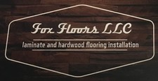 Logo for Fox Floors, LLC