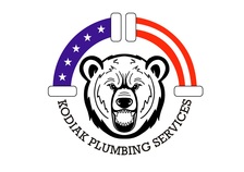 Kodiak Plumbing Services logo