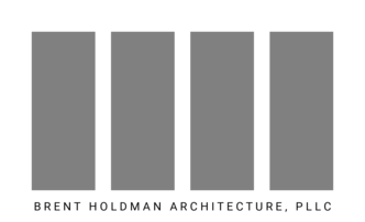 Brent Holdman Architecture logo