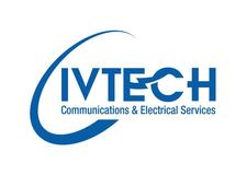 Logo for IVTech