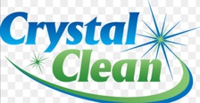 Crystal Clean logo