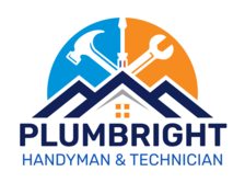 Logo for PlumbRight
