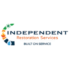 Independent Restoration Services of Huntsville logo