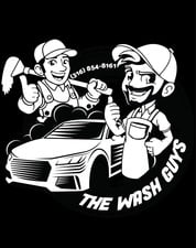 Avatar for The Wash Guys