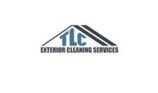 Logo for TLC Exterior Cleaning Services, LLC
