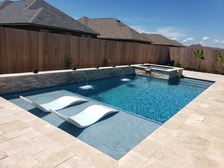 Logo for Artesian Pools, LLC