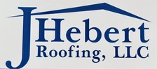 J. Hebert Roofing LLC logo