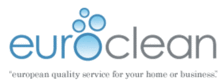 Logo for EuroClean