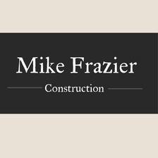 Logo for Mike Frazier Construction - Construction Company - Arlington, Iowa - 5 Photos Facebook