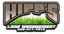 Logo for Hipp's Land Management