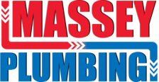 Logo for Massey Plumbing