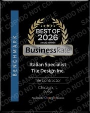 Avatar for Italian Specialist Tile Design, Inc.