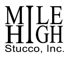 Mile High Stucco, Inc. logo