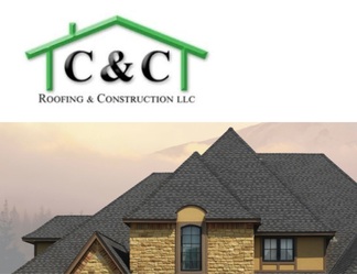 C&C Roofing Exteriors Inc. logo