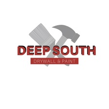 Deep South Drywall & Paint logo