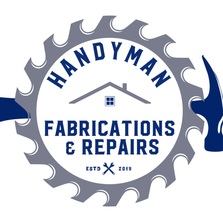 Handyman Fabrications & Repairs, LLC logo