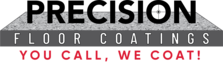 Precision Floor Coatings, Inc. logo
