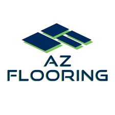 Logo for AZ Flooring, Inc.