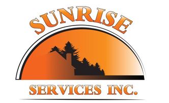 Sunrise Services, Inc. logo