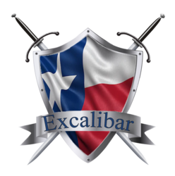 Excalibar Construction & Contracting, LLC logo