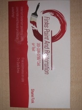 Avatar for Finks Paint & Restoration LLC