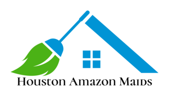 Houston Amazon Maids logo