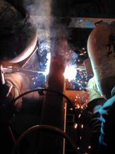 Avatar for C&M Welding Services - Home  Facebook