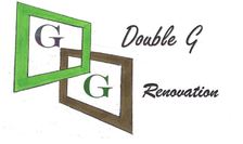 Logo for Double G Renovation