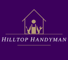 Hilltop Handyman logo