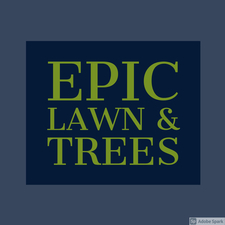 Logo for Epic Lawn and Trees - Home Facebook