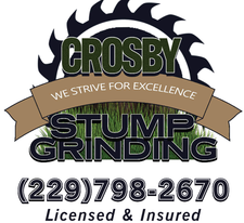 Avatar for Crosby Stump Grinding, LLC