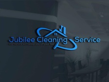 Jubilee Cleaning Service logo