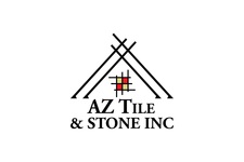 Logo for AZ Tile and Stone, Inc.