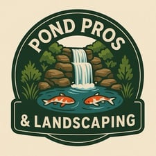 Avatar for POND PROS AND LANDSCAPING LLC