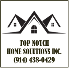 Top Notch Home Solutions Inc. - Home  Facebook logo