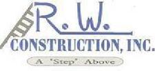 Avatar for R W Construction, Inc.