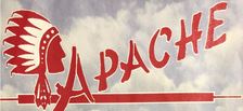 Apache Moving & Storage logo