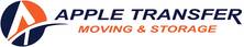 Apple Transfer, Inc. logo