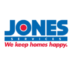 Jones Services logo