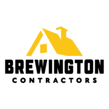 Brewington Contractors - Home Facebook logo