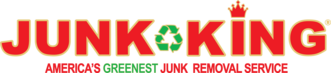 Junk King Salt Lake logo