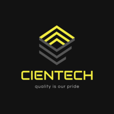 CIEN-TECH logo