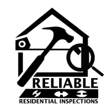 Logo for Reliable Residential Inspections