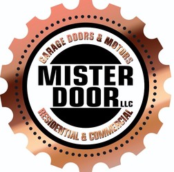 Mister Door, LLC logo